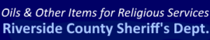 Riverside County Sheriff's Dept